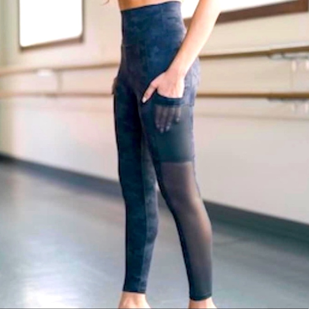 Hero Pocket Zyia hi rise